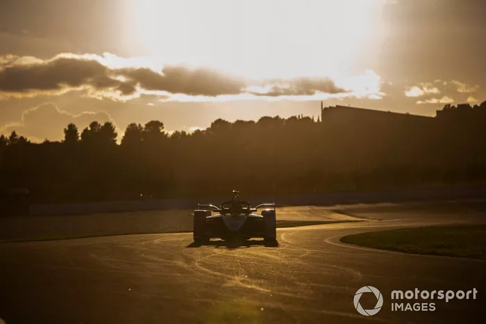 Maximilian Gunther, BMW I Andretti Motorsports, BMW iFE.21 