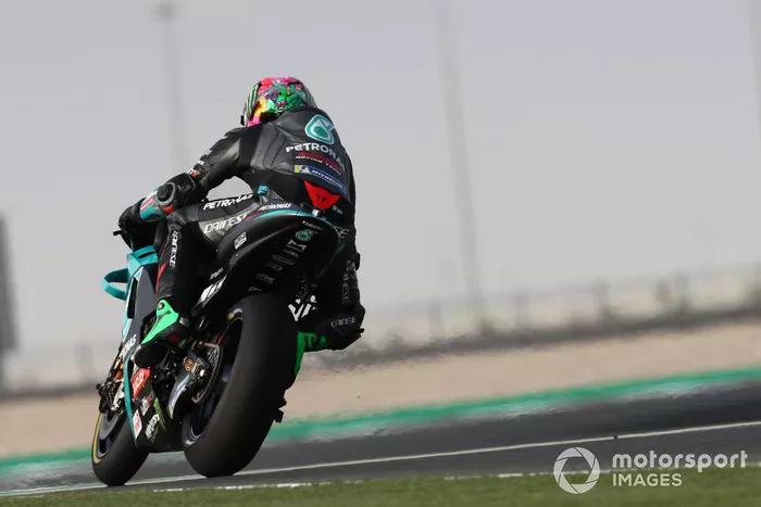 Franco Morbidelli, Petronas Yamaha SRT