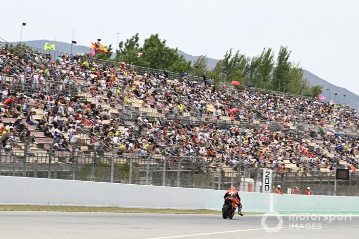 Danilo Petrucci, KTM Tech3