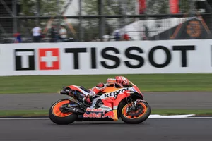 Marc Marquez, Repsol Honda Team