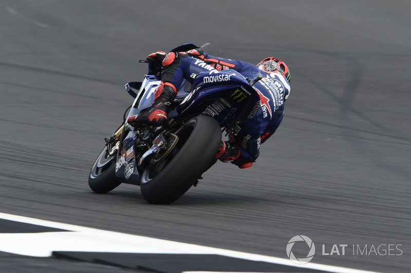 Маверік Віньялес, Yamaha Factory Racing