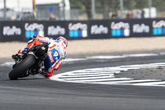 Danilo Petrucci, Pramac Racing