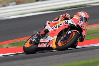 Marc Marquez, Repsol Honda Team