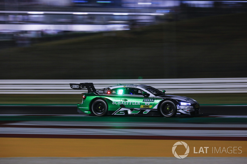 Mike Rockenfeller, Audi Sport Team Phoenix, Audi RS 5 DTM
