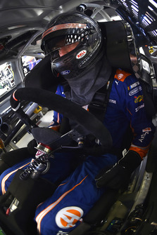 Brad Keselowski, Team Penske, Ford Fusion Autotrader