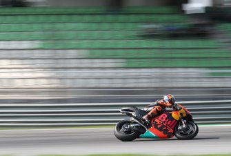 Pol Espargaró, Red Bull KTM Factory Racing