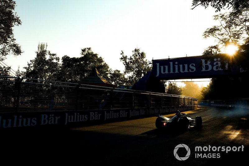 Gary Paffett, HWA Racelab, VFE-05