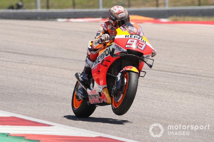 Marc Marquez, Repsol Honda Team