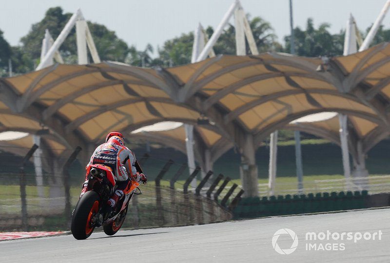 Марк Маркес, Repsol Honda Team