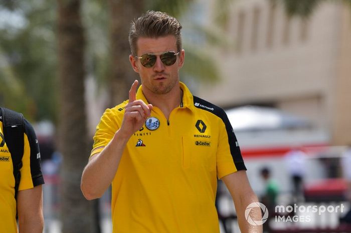 Nico Hulkenberg: 250.9 millones de dólares