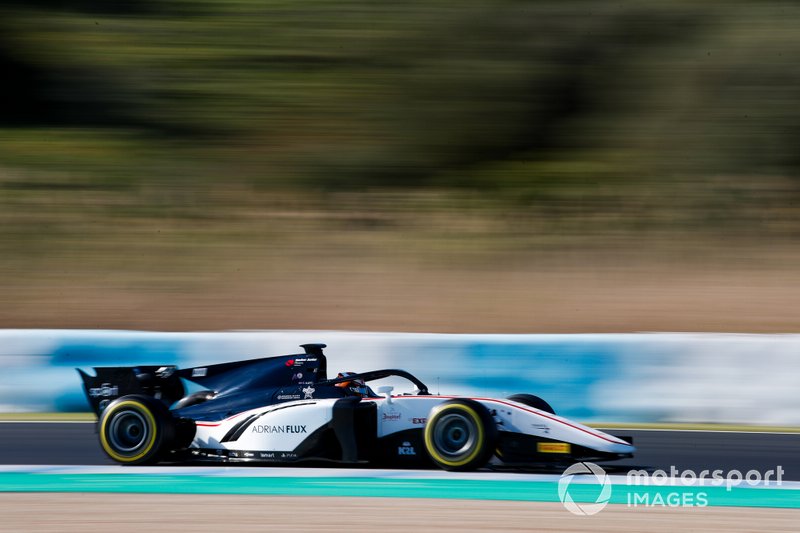 Callum Ilott, SAUBER JUNIOR TEAM BY CHAROUZ