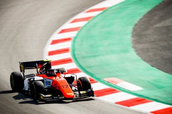 Richard Verschoor, MP MOTORSPORT