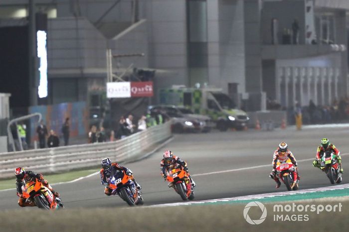 Pol Espargaro, Red Bull KTM Factory Racing