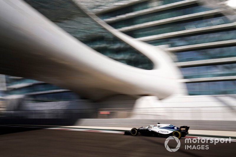 Robert Kubica, Williams FW41