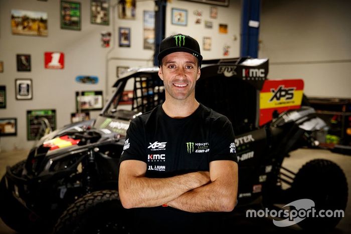 Gerard Farrés, Can-Am