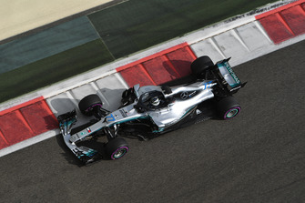 Valtteri Bottas, Mercedes-AMG F1 W09