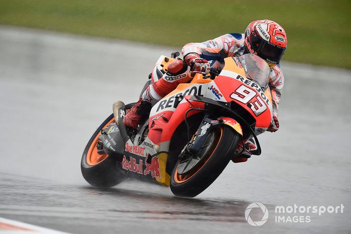 Marc Márquez, Repsol Honda Team