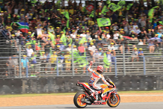 Marc Marquez, Repsol Honda Team