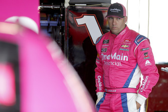 Elliott Sadler, JR Motorsports, Chevrolet Camaro Chevrolet OneMain Financial