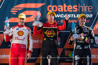 Jamie Whincup