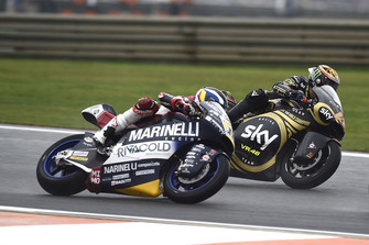 Francesco Bagnaia, Sky Racing Team VR46