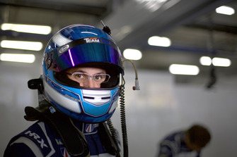 #22 United Autosports Ligier JS P2: Guy Cosmo
