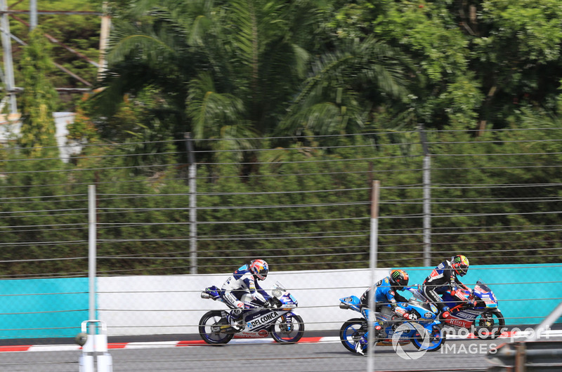 Marco Bezzecchi, Prustel GP