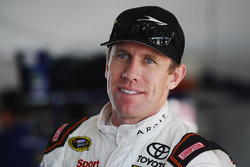 Carl Edwards, Joe Gibbs Racing Toyota