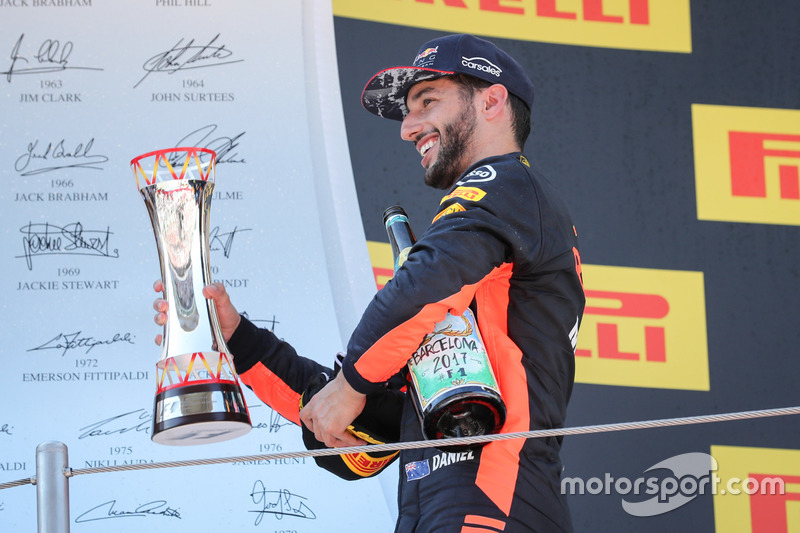 Grand Prix d'Espagne
