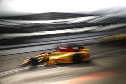 Ryan Hunter-Reay, Andretti Autosport Honda