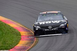 Martin Truex Jr., Furniture Row Racing Toyota