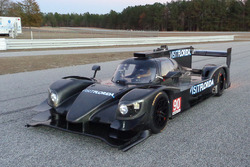 VisitFlorida.com Racing, Riley-Gibson