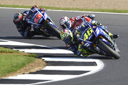 Valentino Rossi, Yamaha Factory Racing