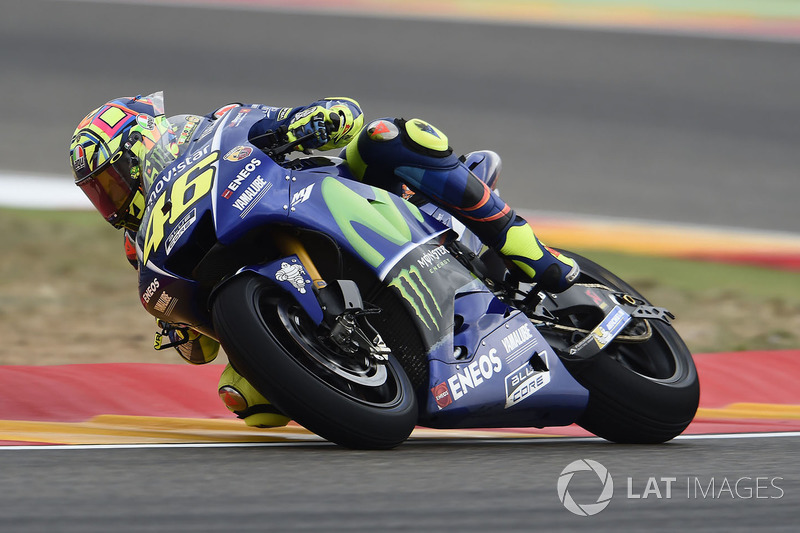 2017 - Yamaha Factory Racing (MotoGP)