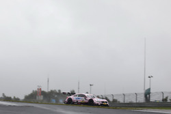 Лукас Ауер, Mercedes-AMG Team HWA, Mercedes-AMG C63 DTM