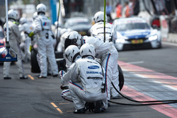 Maxime Martin, BMW Team RBM, BMW M4 DTM