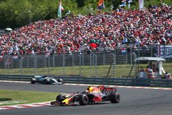 Max Verstappen, Red Bull Racing RB13