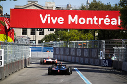 Jean-Eric Vergne, Techeetah