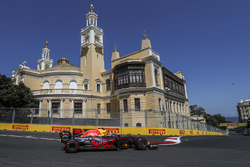 Max Verstappen, Red Bull Racing RB13