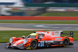 #24 CEFC Manor TRS Racing Oreca 07 Gibson: Tor Graves, Jonathan Hirschi, Jean-Éric Vergne