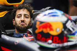 Даніель Ріккардо, Red Bull Racing