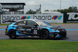 Frédéric Vervisch, Comtoyou Racing, Audi RS3 LMS