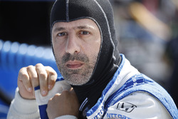 Tony Kanaan, Chip Ganassi Racing Honda