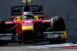Gustav Malja, Racing Engineering