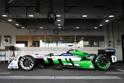 Audi e-tron FE04