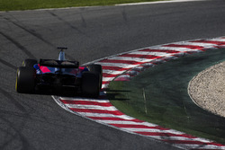 Карлос Сайнс-молодший, Scuderia Toro Rosso STR12
