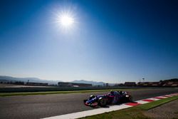 Carlos Sainz Jr., Scuderia Toro Rosso STR12