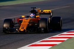 Jolyon Palmer, Renault Sport F1 Team RS17