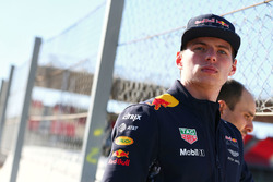Макс Ферстаппен, Red Bull Racing