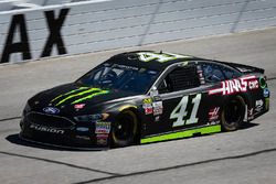 Kurt Busch, Stewart-Haas Racing Ford